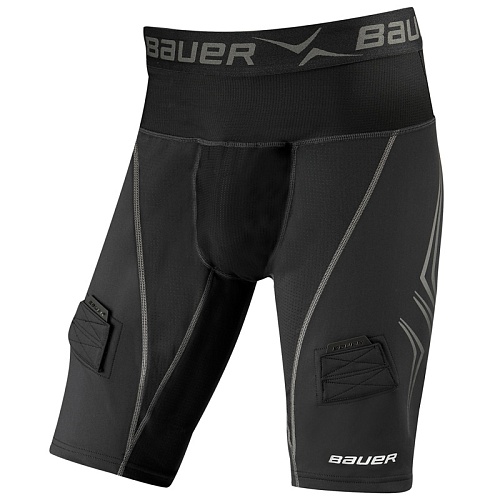 БАНДАЖ-ШОРТЫ BAUER NG PREMIUM LOCK SR