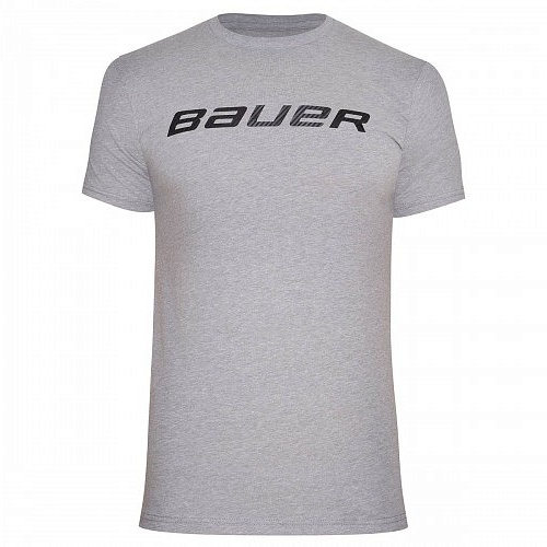 ФУТБОЛКА BAUER CORE SS CREW W/GRAPHIC YTH