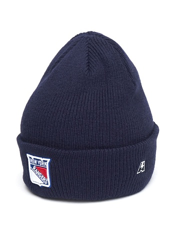 ШАПКА ATRIBUTIKA & CLUB NHL NEW YORK RANGERS SR 59409