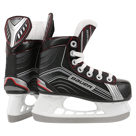 КОНЬКИ ХОККЕЙНЫЕ BAUER VAPOR X200 YTH