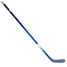 КЛЮШКА ХОККЕЙНАЯ BRO NI BLUE MID SR 2026