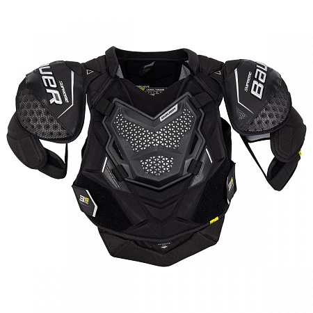 НАГРУДНИК ХОККЕЙНЫЙ BAUER SUPREME 3S PRO SR S21
