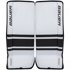 ЩИТКИ ВРАТАРЯ BAUER GSX PRODIGY YTH S20