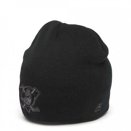 ШАПКА ATRIBUTIKA & CLUB NHL ANAHEIM DUCKS SR 59309