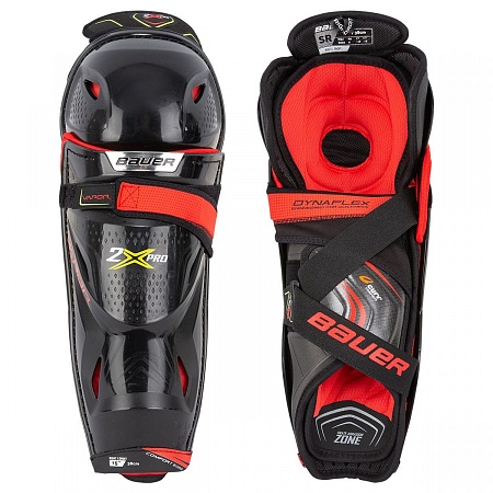ЩИТКИ ХОККЕЙНЫЕ BAUER VAPOR 2X PRO SR S20