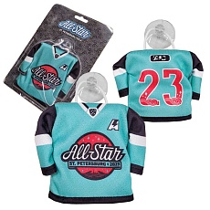 МИНИ ДЖЕРСИ ATRIBUTIKA & CLUB KHL ALL STAR 2023 19845