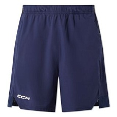 ШОРТЫ CCM TEAM SHORTS AD