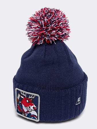 ШАПКА ATRIBUTIKA & CLUB ХК ТОРПЕДО JR 19262