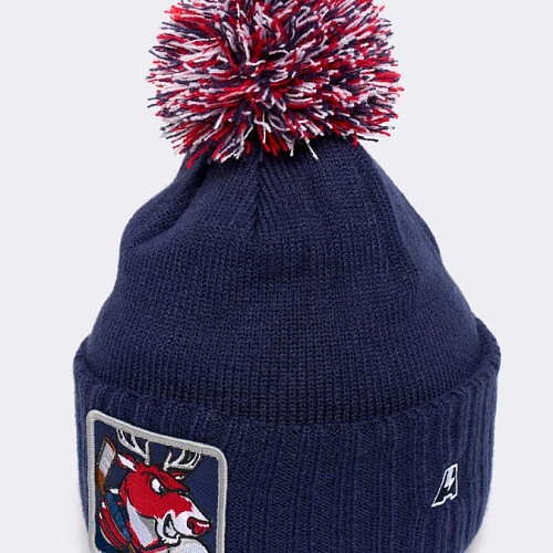 ШАПКА ATRIBUTIKA & CLUB ХК ТОРПЕДО JR 19262