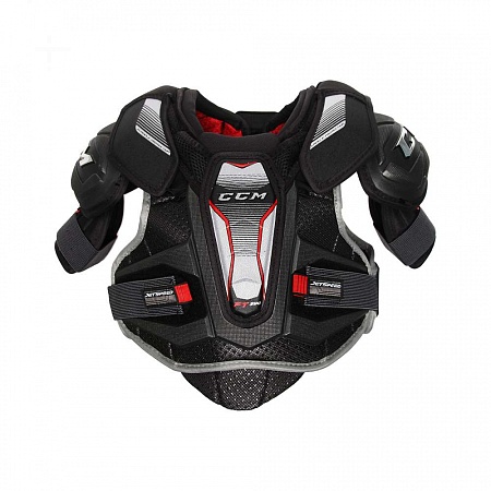 НАГРУДНИК ХОККЕЙНЫЙ CCM JETSPEED 390 JR