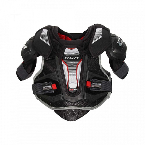 НАГРУДНИК ХОККЕЙНЫЙ CCM JETSPEED 390 JR