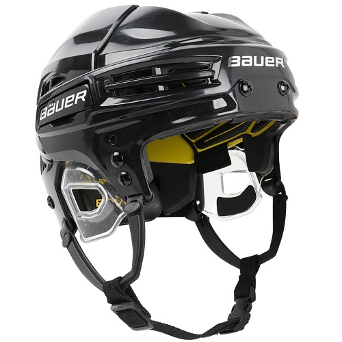 ШЛЕМ ХОККЕЙНЫЙ BAUER RE-AKT 100 YTH 15