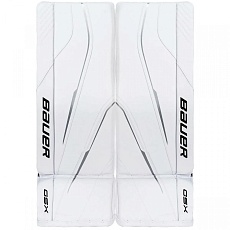 ЩИТКИ ВРАТАРЯ BAUER GSX JR S23
