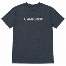 ФУТБОЛКА BAUER CORE YTH 1068444
