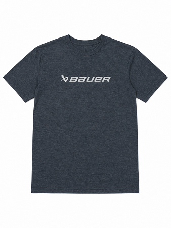 ФУТБОЛКА BAUER CORE YTH 1068444
