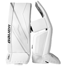 ЩИТКИ ВРАТАРЯ BAUER GSX INT S26