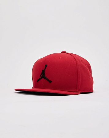 БЕЙСБОЛКА NIKE U J PRO CAP S FB JUMPMAN SR FV5296-687