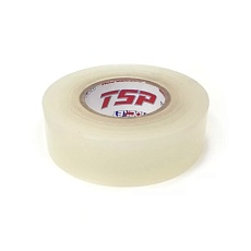 ЛЕНТА ДЛЯ ЩИТКОВ TSP 24мм х 18м КХЛ ПРОЗРАЧНАЯ