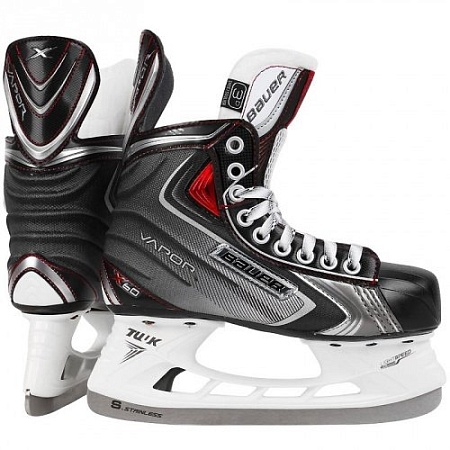 КОНЬКИ BAUER VAPOR X 60 JR