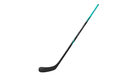 КЛЮШКА ХОККЕЙНАЯ BAUER NEXUS TRACER TEAL GRIP SR S25