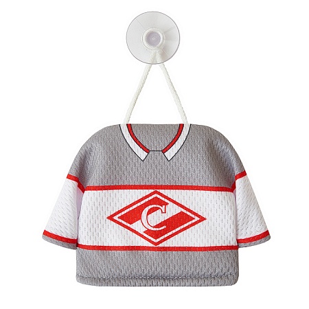 МИНИ ДЖЕРСИ ХК СПАРТАК ACS0008/3