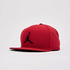 БЕЙСБОЛКА NIKE U J PRO CAP S FB JUMPMAN SR FV5296-687