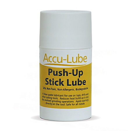 ПАСТА ДЛЯ ТОЧИЛЬНОГО КАМНЯ ACCU-LUBE STICK LUBE
