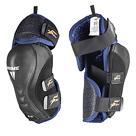 НАЛОКОТНИКИ ХОККЕЙНЫЕ PRIME FLASH 2.0R SR