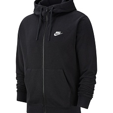 ТОЛСТОВКА NIKE SPORTSWEAR CLUB HOODIE BV2648-010