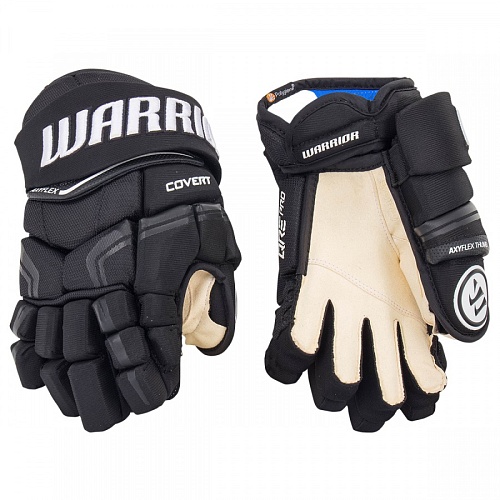 ПЕРЧАТКИ ХОККЕЙНЫЕ WARRIOR QRE PRO SR