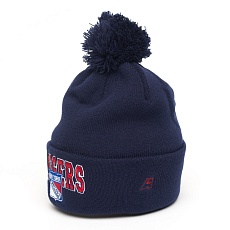 ШАПКА ATRIBUTIKA & CLUB NHL NEW YORK RANGERS SR 59216