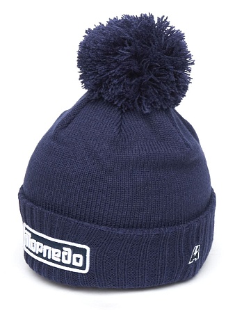 ШАПКА ATRIBUTIKA & CLUB ХК ТОРПЕДО JR 19142