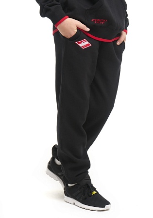 БРЮКИ ATRIBUTIKA & CLUB ХК СПАРТАК JR 50290