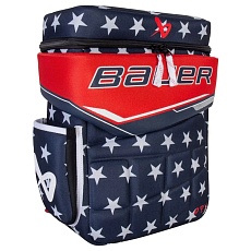 РЮКЗАК BAUER GLOVE BACKPACK USA S26 1067199