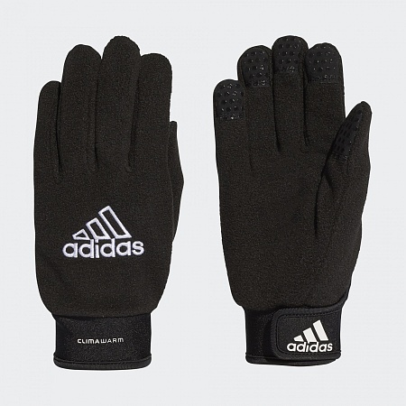 ПЕРЧАТКИ ADIDAS FIELD PLAYER SR 033905