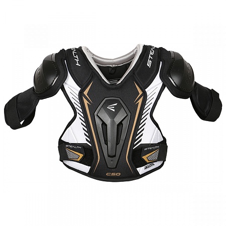 НАГРУДНИК ХОККЕЙНЫЙ EASTON STEALTH C5.0 JR 15