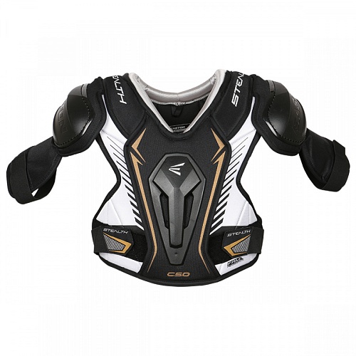 НАГРУДНИК ХОККЕЙНЫЙ EASTON STEALTH C5.0 JR 15