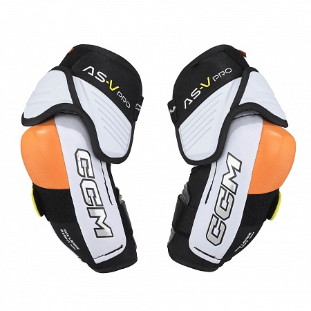 НАЛОКОТНИКИ ХОККЕЙНЫЕ CCM SUPER TACKS PRO 5 SR