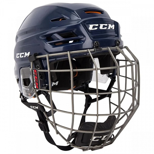 ШЛЕМ ХОККЕЙНЫЙ С МАСКОЙ CCM TACKS 710 SR