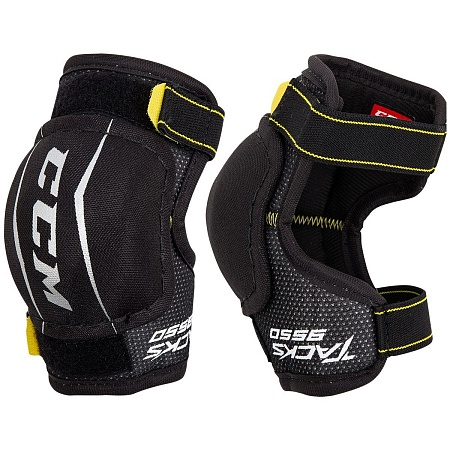 НАЛОКОТНИКИ ХОККЕЙНЫЕ CCM TACKS 9550 YTH