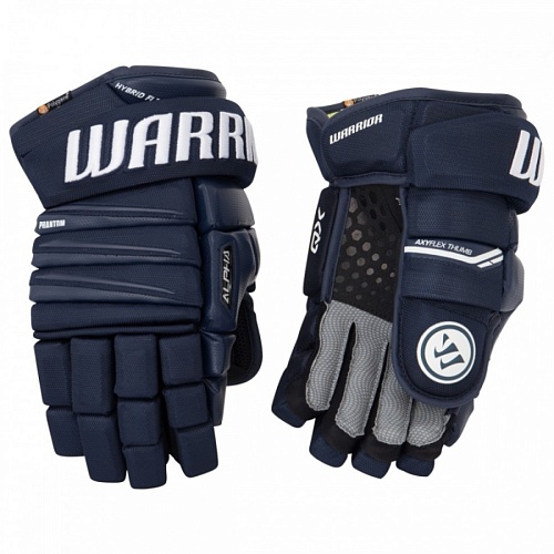 ПЕРЧАТКИ ХОККЕЙНЫЕ WARRIOR QX PRO JR