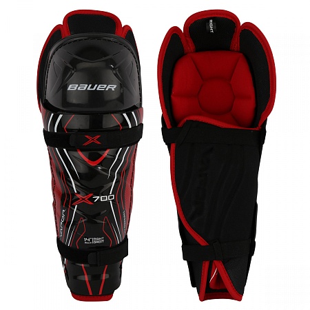 BAUER VAPOR X700 JR