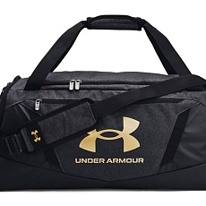 СУМКА UNDER ARMOUR UNDENIABLE DUFFEL 5.0 1369223-002