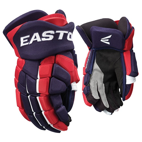 ПЕРЧАТКИ ХОККЕЙНЫЕ EASTON SYNERGY 80 SR