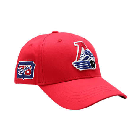 БЕЙСБОЛКА "ЛОКО" "76" SR