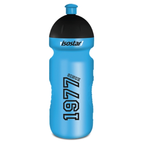 БУТЫЛКА ISOSTAR BLUE "40 years" 650ml.