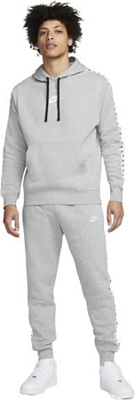КОСТЮМ NIKE M NSW SPE FLC GX HD TRK SUIT SR DM6838-063