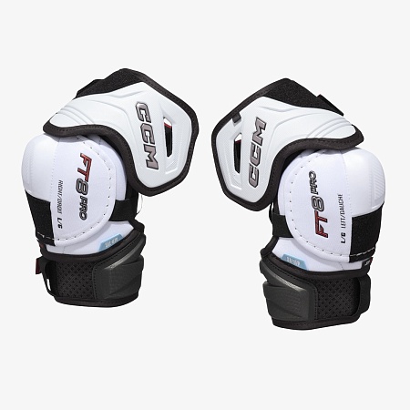 НАЛОКОТНИКИ ХОККЕЙНЫЕ CCM JETSPEED FT8 PRO SR