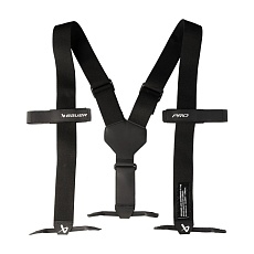 ПОДТЯЖКИ ВРАТАРЯ BAUER GOALIE SUSPENDERS S25