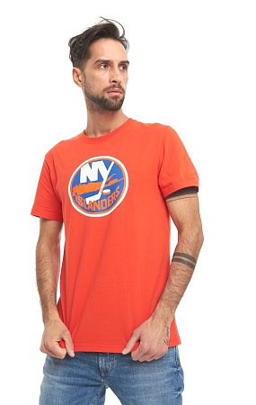 ФУТБОЛКА ATRIBUTIKA & CLUB NHL NEW YORK ISLANDERS SR 309300